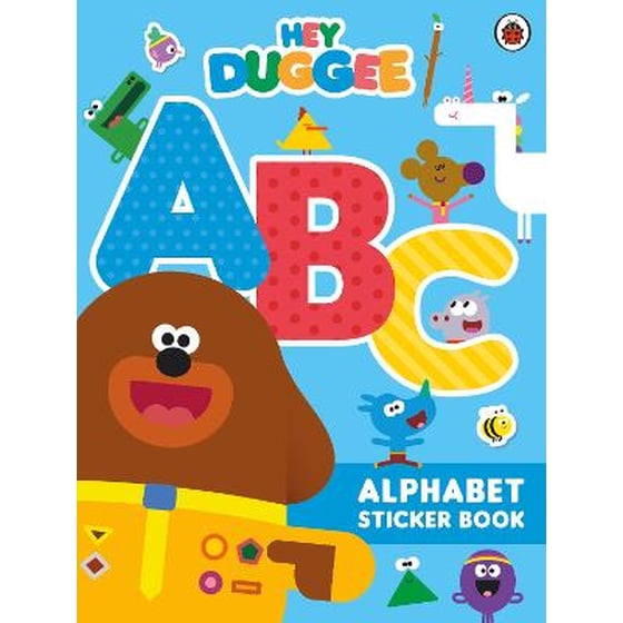 Hey Duggee: ABC image 0
