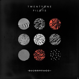 Blurryface (Jewelcase)