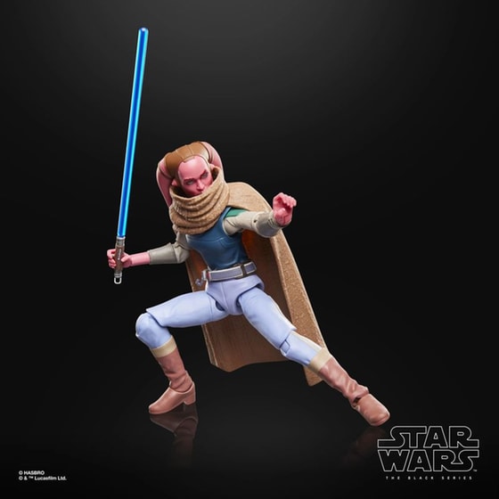 Φιγούρα Hasbro Star Wars: Maul Shadow Lord - Devon Izara (15cm) image 3