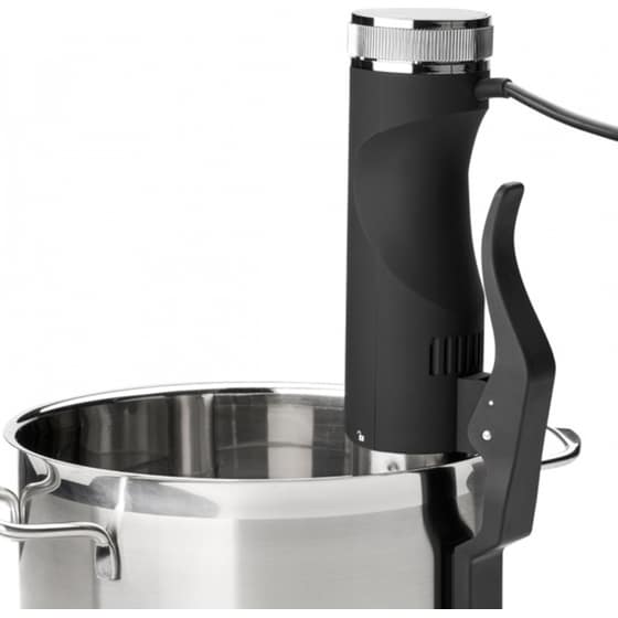 Συσκευή για Sous Vide Ανοιχτού Τύπου PROFICOOK PC-SV 1126 800 W Ασημί image 3