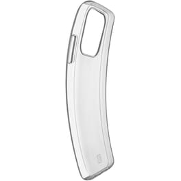 Θήκη Apple iPhone 15 Pro Max - Cellular Line - Strong Clear
