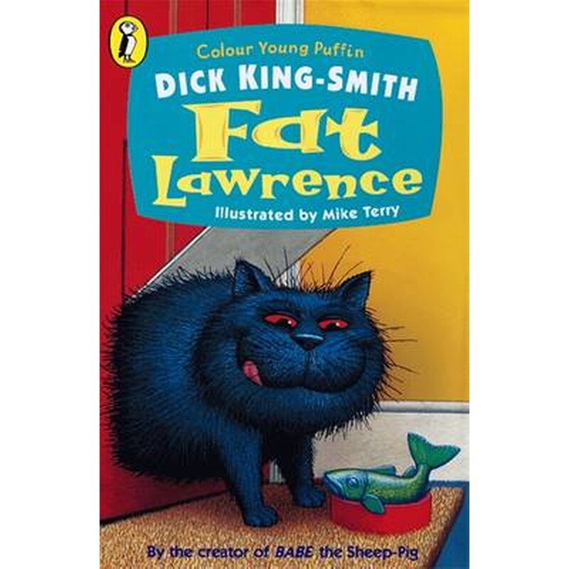 Fat Lawrence