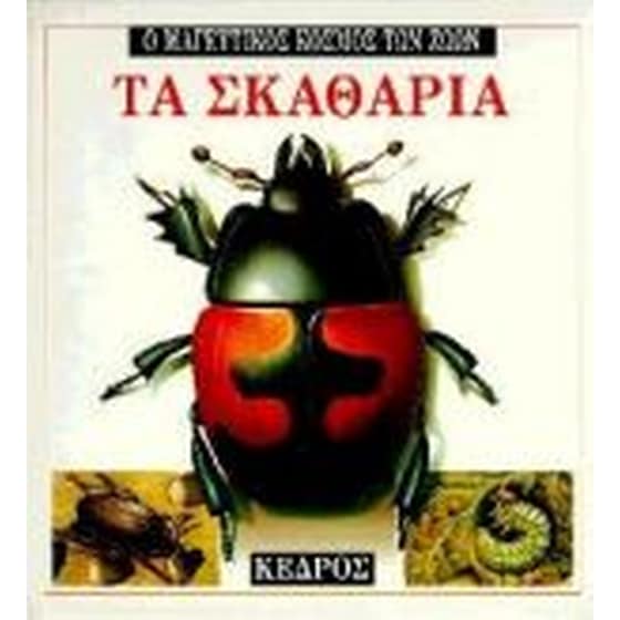 Τα σκαθάρια image 0