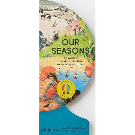 Our Seasons image 0