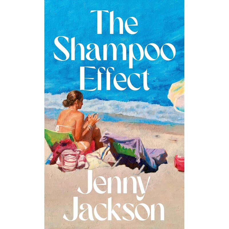 The Shampoo Effect