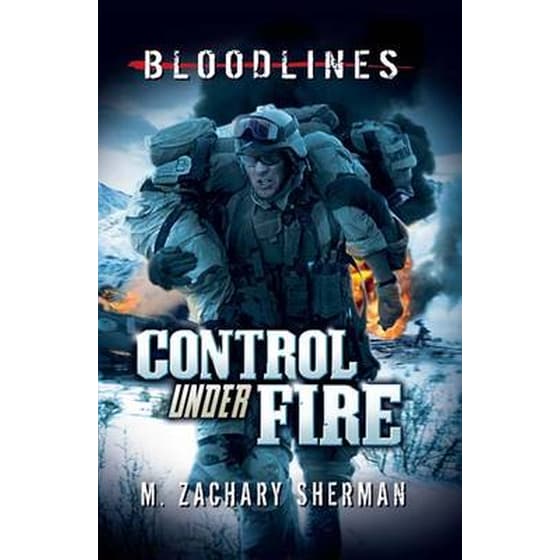 Bloodlines Pack A of 4 image 0