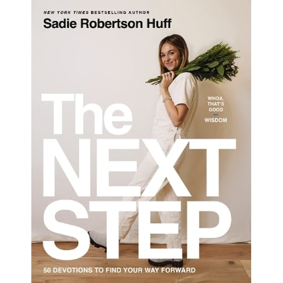 The Next Step image 0