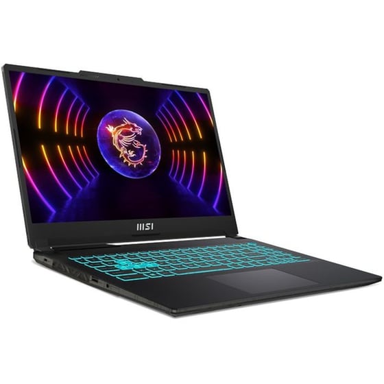 MSI Cyborg 15 A13VF 15.6'' FHD IPS (Core i7-13620H/16GB/1TB SSD/GeForce RTX 4060/Win11Home) Laptop image 3