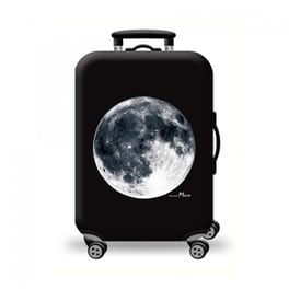 Κάλυμμα Βαλίτσας Amber Small Full Moon