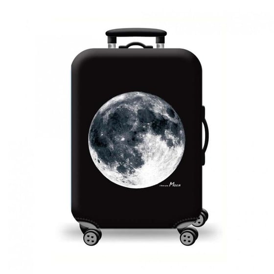 Κάλυμμα Βαλίτσας Amber Small Full Moon image 0