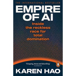 Empire of AI
