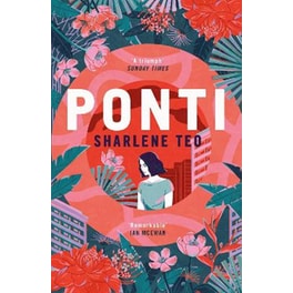 Ponti