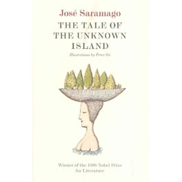 The Tale of the Unknown Island
