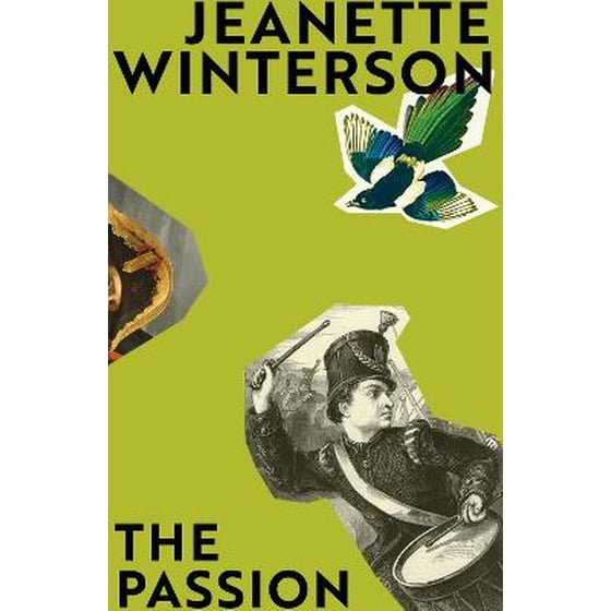 Passion image 0