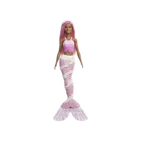 Barbie Γοργονα 3 Σχεδια Fxt08 image 3