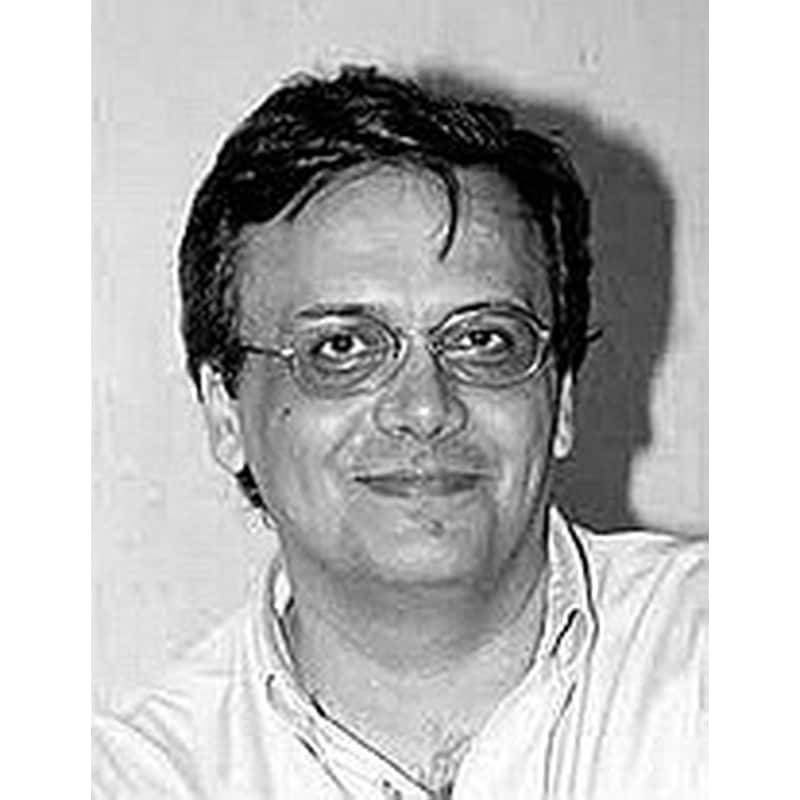 Author picture