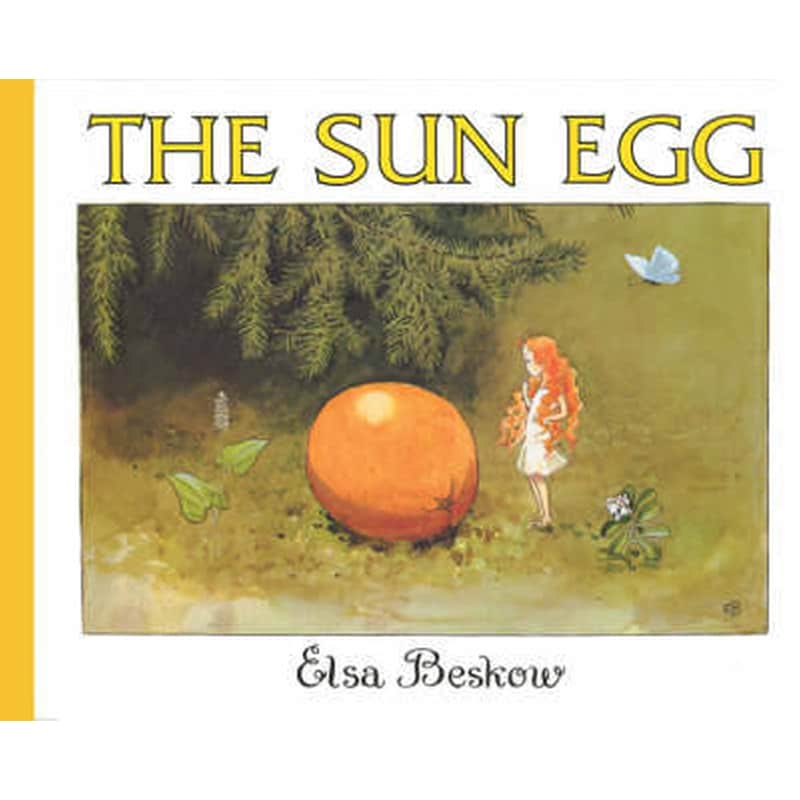 Sun Egg