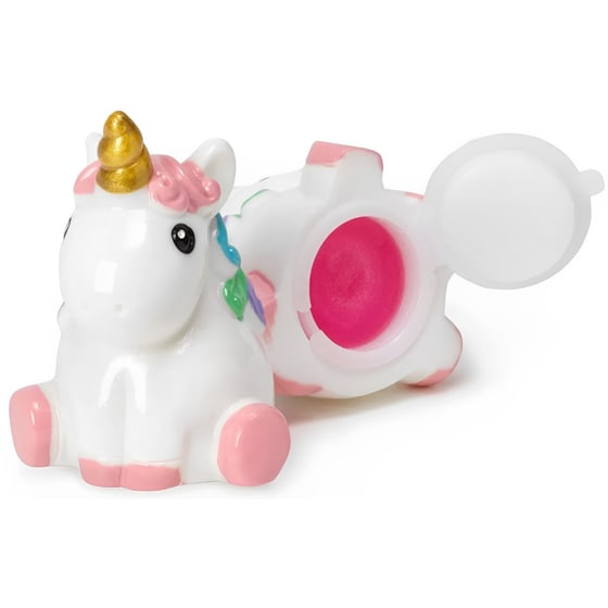 Ενυδατικό Χειλιών Legami Unicorn Vanilla image 0