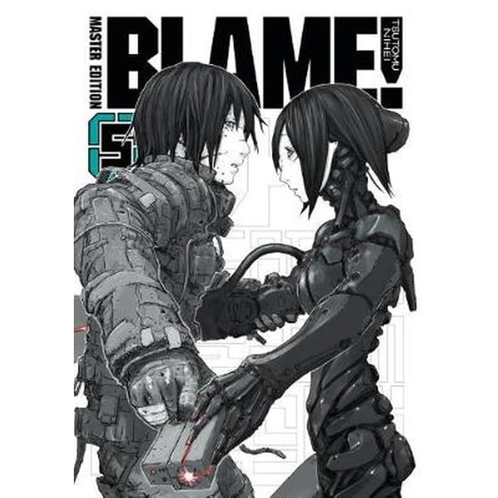 Blame! 5 image 0