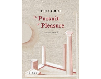In pursuit of pleasure image 0