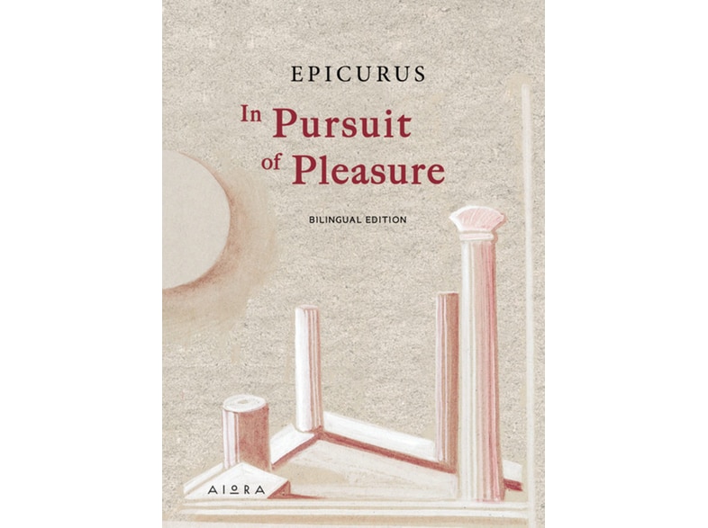 In pursuit of pleasure