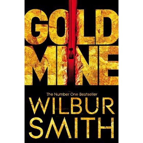 Gold Mine image 0