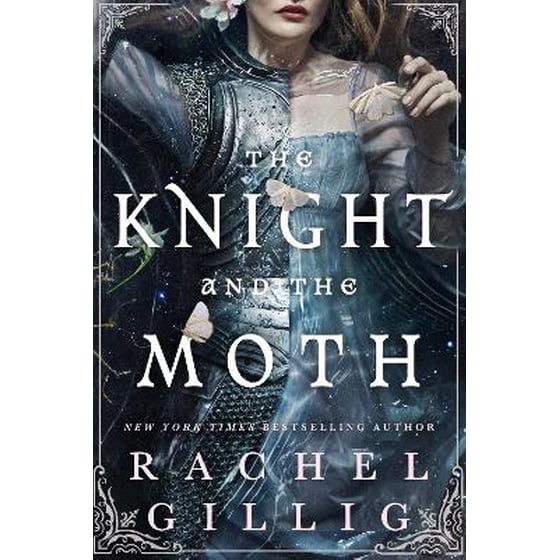 The Knight and the Moth image 0