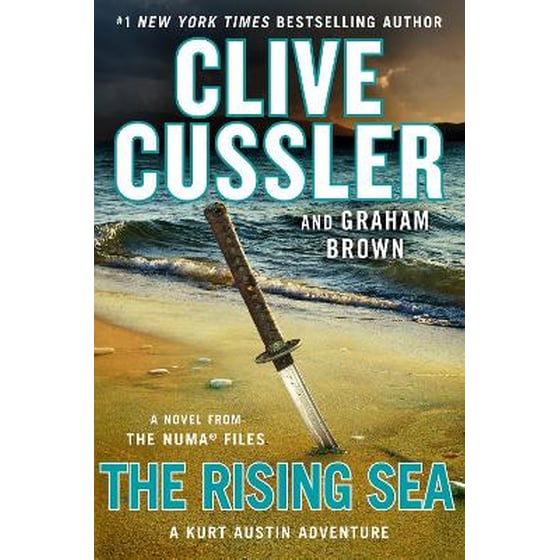 Rising Sea image 0