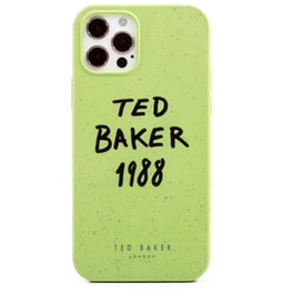 Θήκη Apple iPhone 13 Pro - Ted Baker Softwr - Green