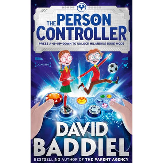 The Person Controller image 0