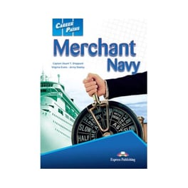 Career Paths- Merchant Navy Student s Book