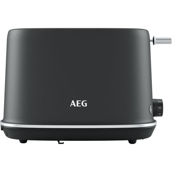 AEG T7-1-6BP 2 Θέσεων 980W Μαύρο Φρυγανιέρα image 2