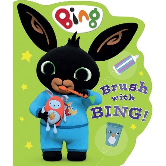 Brush with Bing! image 0