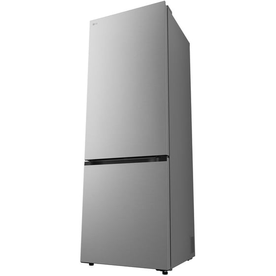 LG GBBW322DPY Total No Frost 465 Lt Ασημί Ψυγειοκαταψύκτης image 17