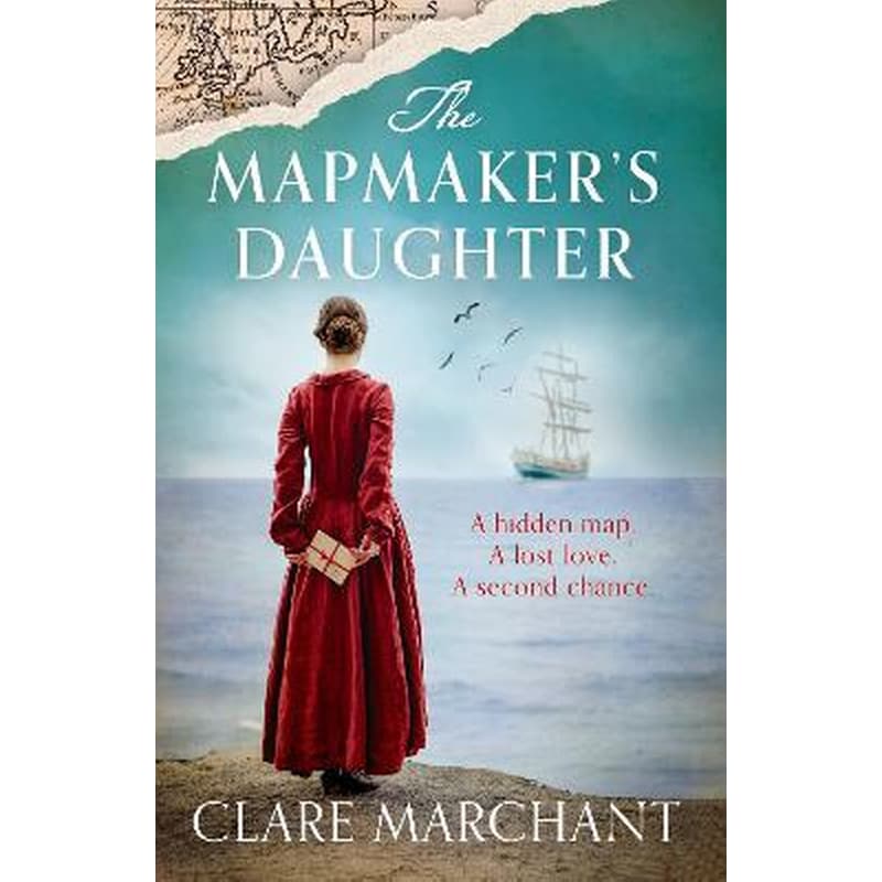 The Mapmakers Daughter