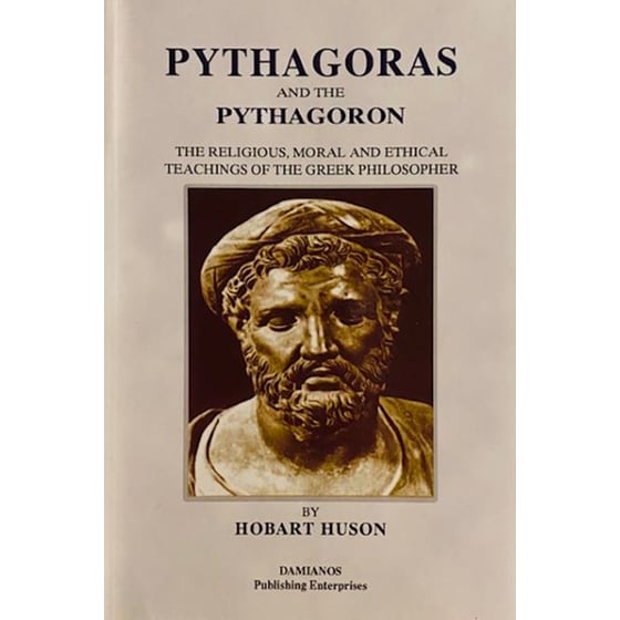 Pythagoras (English Edition) image 0