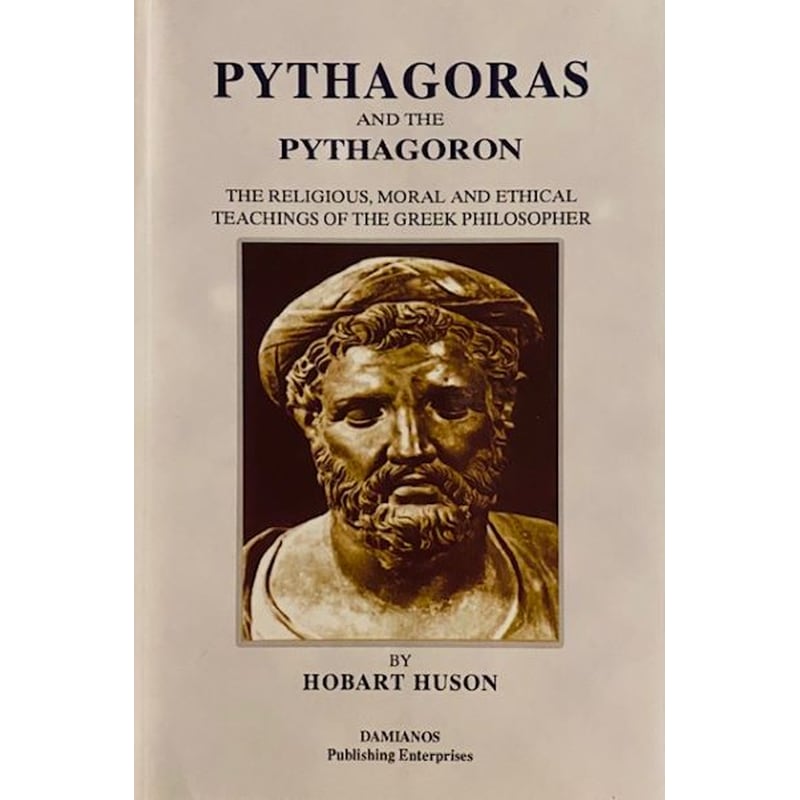 Pythagoras  (English Edition)