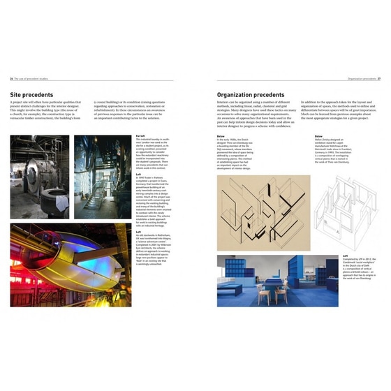 Spatial Strategies for Interior Design image 3