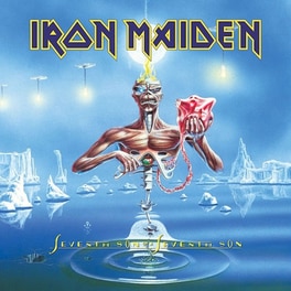 Seventh Son of a Seventh Son (LP)
