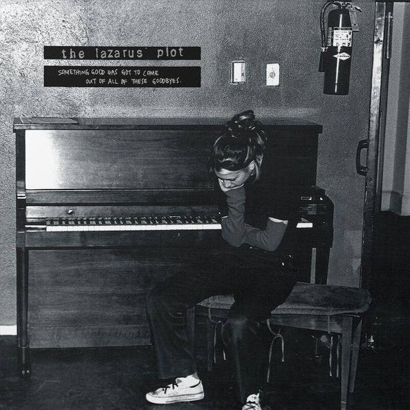 Something Good Has Got to Come Out of All of These Goodbyes (LP)