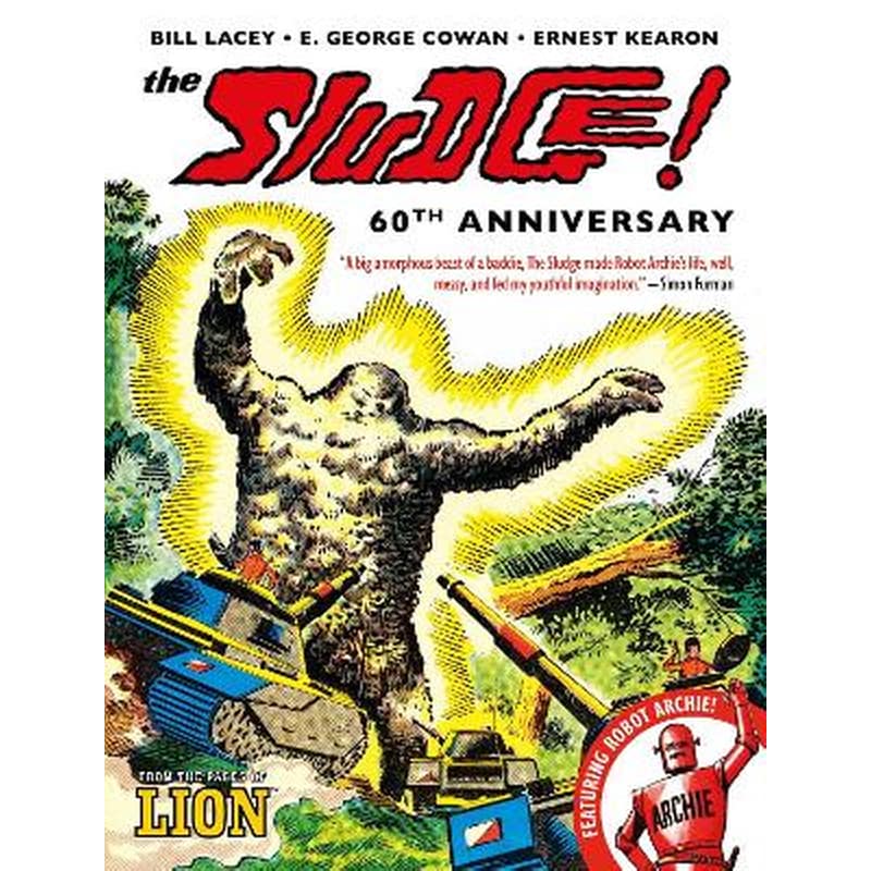 The Sludge! - 60th Anniversary