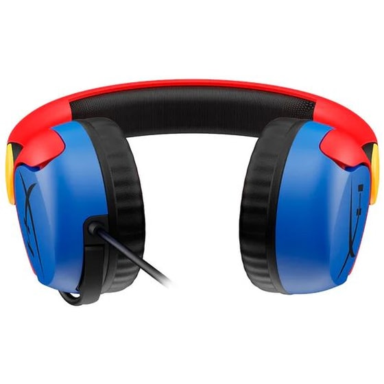 Hyperx Cloud Mini Gaming Ενσύρματα Ακουστικά - Πολύχρωμο image 3