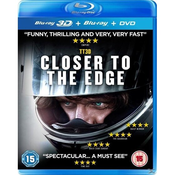 TT3D: Closer to the Edge image 0