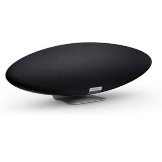 Bowers and Wilkins Zeppelin Φορητό Ηχείο 240W - Σκούρο Γκρι image 2