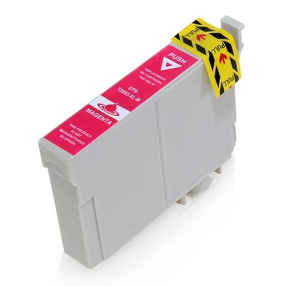Συμβατό Epson T2993XL Ματζέντα Μελάνι Εκτυπωτή image 0