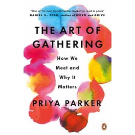 The Art of Gathering