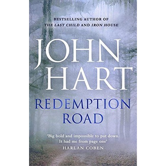 Redemption Road image 0