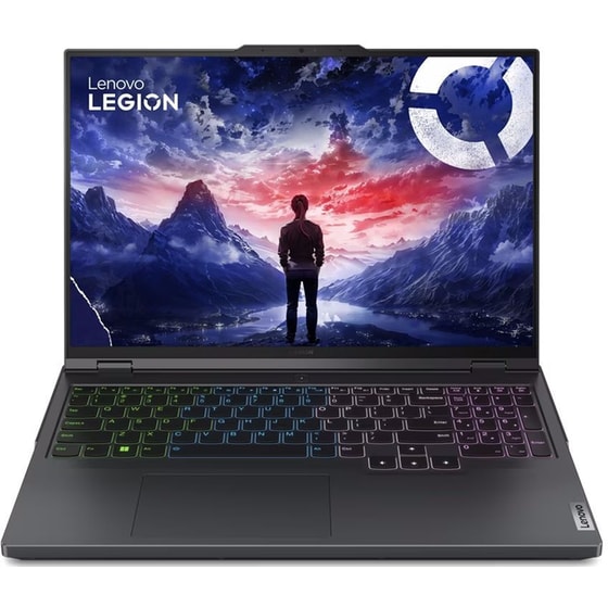 Laptop Lenovo Legion Pro 5 16IRX9 16" IPS (Core i7-14700HX/32GB/1TB SSD/GeForce RTX 4060/Win11Home) image 0