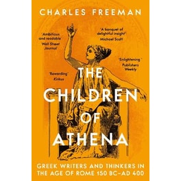 The Children of Athena
