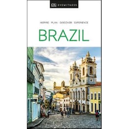 DK Eyewitness Brazil